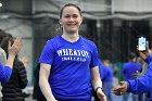 Senior Day 2024  Wheaton College Men's and Women's track and field Senior Day 2024. - Photo by: Keith Nordstrom : Wheaton College, track & field, Senior Day 2024